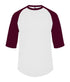 Badger Sport Youth B-Baseball Tee